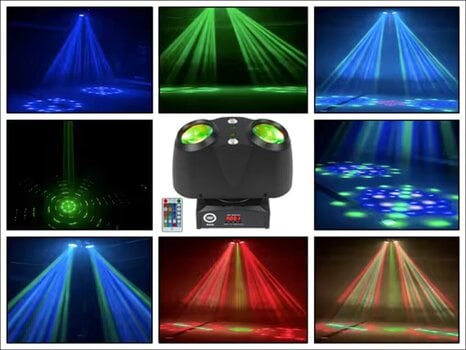 Lighting Effect Light4Me SID2 Lighting Effect - 7