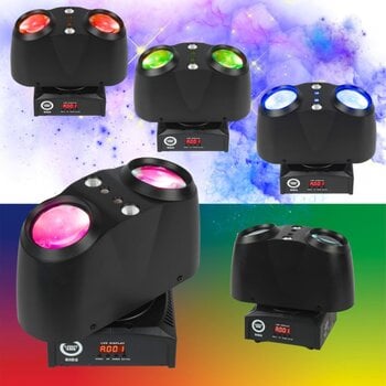 Lighting Effect Light4Me SID2 Lighting Effect - 8