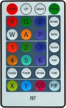 Lighting Effect Light4Me SID2 Lighting Effect - 9