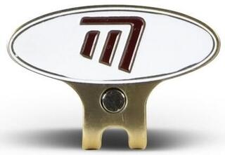 Ballmarker Masters Golf Cap Clip & Ball Marker Ballmarker - 1