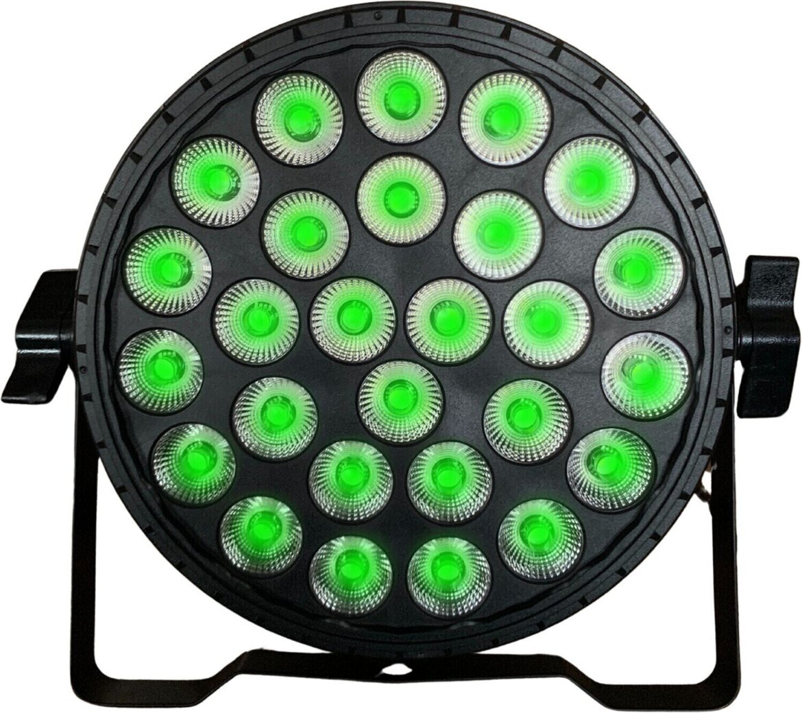 LED výkon
