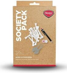 Herramienta Divot Masters Golf Deluxe Society pack Herramienta Divot - 1