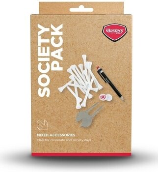 Divot Tool Masters Golf Deluxe Society pack Divot Tool - 2