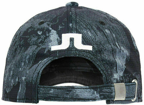 Καπέλο J.Lindeberg Aiden Pro Poly Cap Black Sports - 5