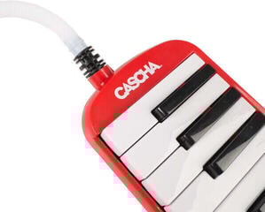 Clavietă Cascha HH2059 Clavietă Red - 1