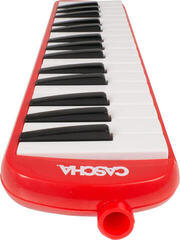 Clavietă Cascha HH2059 Clavietă Red - 3