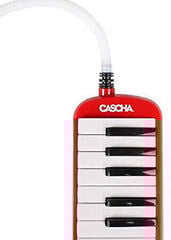 Clavietă Cascha HH2059 Clavietă Red - 4