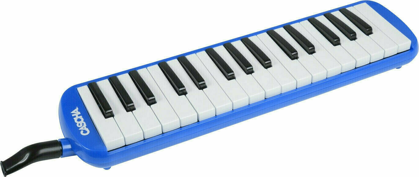 Брой клавиши