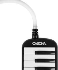 Clavietă Cascha HH2061 Clavietă Black - 1