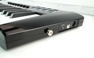 MIDI Πληκτρολόγιο Alesis Vortex Wireless 2 MIDI Πληκτρολόγιο Black (Μεταχειρισμένο) - 2