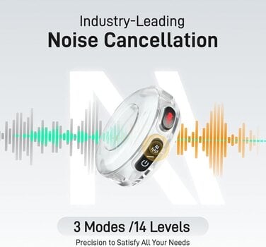 Sistem audio fără fir Maono WM650 T5 A2 Sistem audio fără fir (Ca nou) - 2