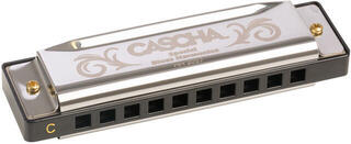 Диатонична устна хармоника Cascha HH 1620 EN Special Blues Set Диатонична устна хармоника - 2