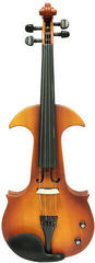 Electric Violin Valencia VE300 4/4 Electric Violin - 2