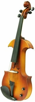 E-Violine Valencia VE300 4/4 E-Violine - 4