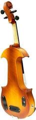 Electric Violin Valencia VE300 4/4 Electric Violin - 4
