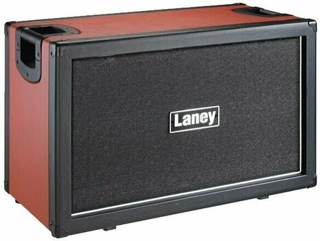 Baffle Guitare Laney GS212VR - 4