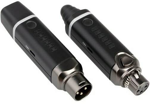 Wireless system for XLR microphone Nux B-3 - 3