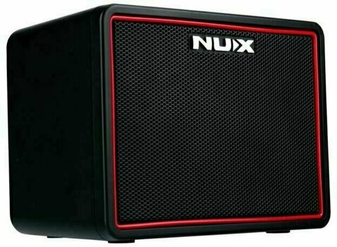 Modelling Combo Nux Mighty Lite BT - 2
