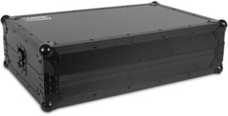 Estojo para DJ UDG Ultimate e Multi Format XXL MK3 BK Plus Estojo para DJ - 1