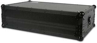Estojo para DJ UDG Ultimate e Multi Format XXL MK3 BK Plus Estojo para DJ - 2