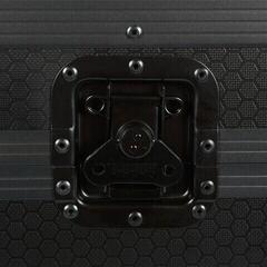 Estojo para DJ UDG Ultimate e Multi Format XXL MK3 BK Plus Estojo para DJ - 5