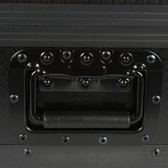 Estojo para DJ UDG Ultimate e Multi Format XXL MK3 BK Plus Estojo para DJ - 6