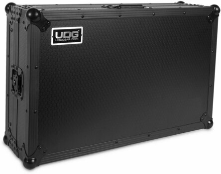 DJ-koffer UDG Ultimate e Multi Format XXL MK3 BK Plus DJ-koffer - 11