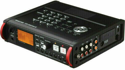 Mehrspur-Recorder Tascam DR-680 MKII - 5