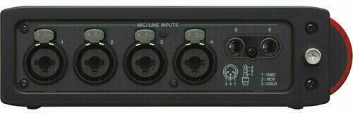 Multitrack snemalniki Tascam DR-680 MKII - 6
