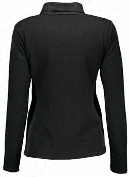 Camiseta de esquí / Sudadera con capucha Luhta Iliana Black 36 - 2