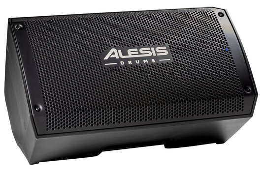 Звукова система за електронни барабани Alesis Strike Amp 8 MK2 Звукова система за електронни барабани - 2