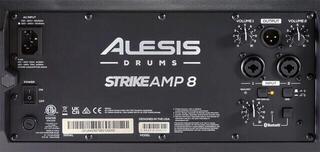 Sistema Monitor Batteria Elettronica Alesis Strike Amp 8 MK2 Sistema Monitor Batteria Elettronica - 4