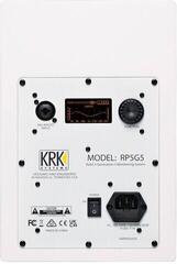 Actieve studiomonitor KRK RP5 G5 Actieve studiomonitor 1 stuk - 3