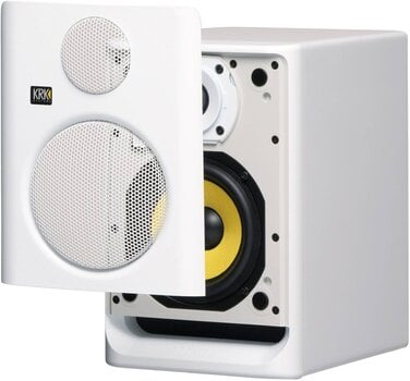 Active Studio Monitor KRK RP5 G5 Active Studio Monitor 1 pc - 6