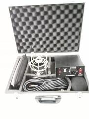 Studio Condenser Microphone Golden Age Project TC 1 Studio Condenser Microphone (Damaged) - 3