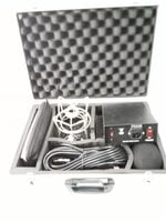 Golden Age Project TC 1 Kondensator Studiomikrofon