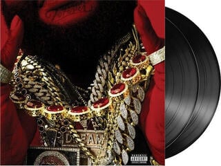 LP platňa Rick Ross - Hood Billionaire (Limited Edition) (2 LP) - 1