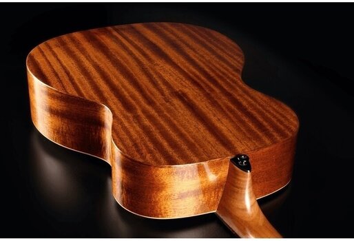 Jumbokitara LAG Tramontane 88 T88A Natural Jumbokitara - 9