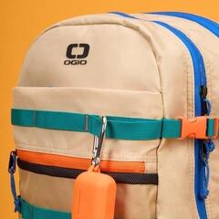 Suitcase / Backpack Ogio Alpha 20 Backpack Mojave 20 L - 4