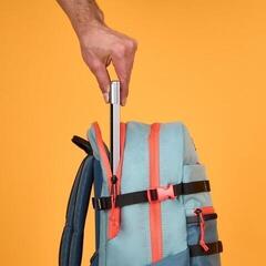 Suitcase / Backpack Ogio Alpha 20 Backpack Mojave 20 L - 7