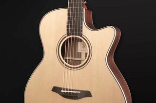 Akustična gitara Furch OMc Green-SR Natural Akustična gitara - 2