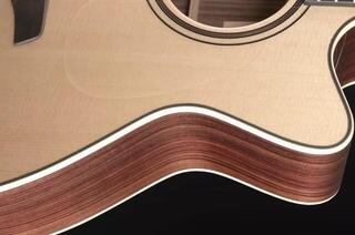 Akustična gitara Furch OMc Green-SR Natural Akustična gitara - 3
