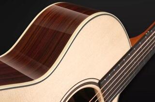 Akustična gitara Furch OMc Green-SR Natural Akustična gitara - 4