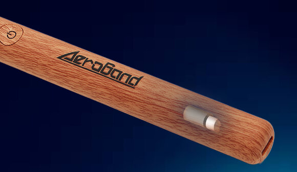 Compact Electronic Drums AeroBand PocketDrum 2 MAX Compact Electronic Drums - 4