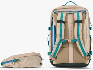 Suitcase / Backpack Ogio Alpha Venture Backpack Mojave 38 L - 4