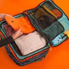 Suitcase / Backpack Ogio Alpha Venture Backpack Mojave 38 L - 6