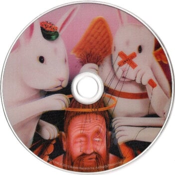 Musiikki-CD Acid Bath - Paegan Terrorism Tactics (Reissue) (Remastered) (CD) - 3