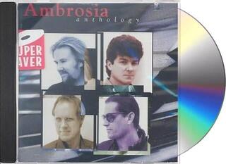 CD muzica Ambrosia - Anthology (CD) - 1