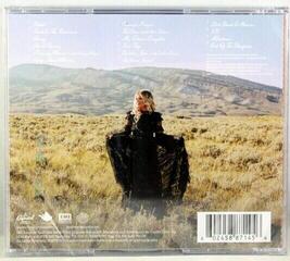 Muusika CD Anne Wilson - Rebel (CD) - 2