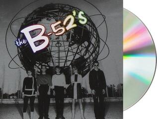 Music CD The B-52's - Time Capsule: Songs For A Future Generation (Reissue) (CD) - 1